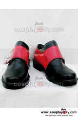 The Legend of Heroes Levey Leonhardt Cosplay Chaussures