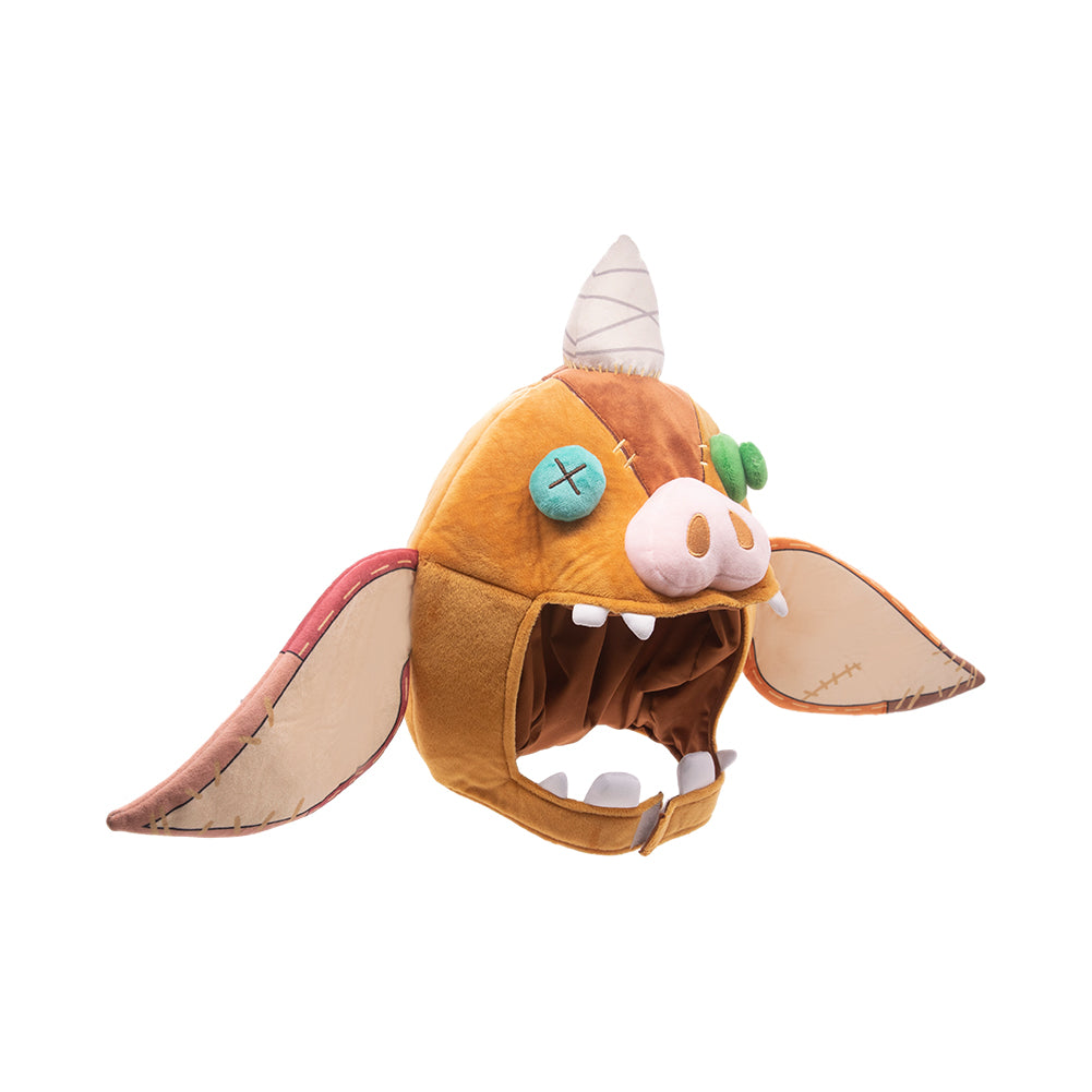 The Legend of Zelda Bokoblin Cosplay Couvre-tête