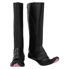 The Mando Ahsoka Tano Cosplay Chaussures