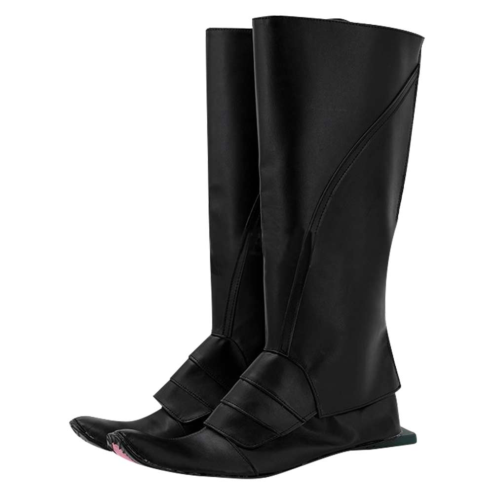 The Mando Ahsoka Tano Cosplay Chaussures