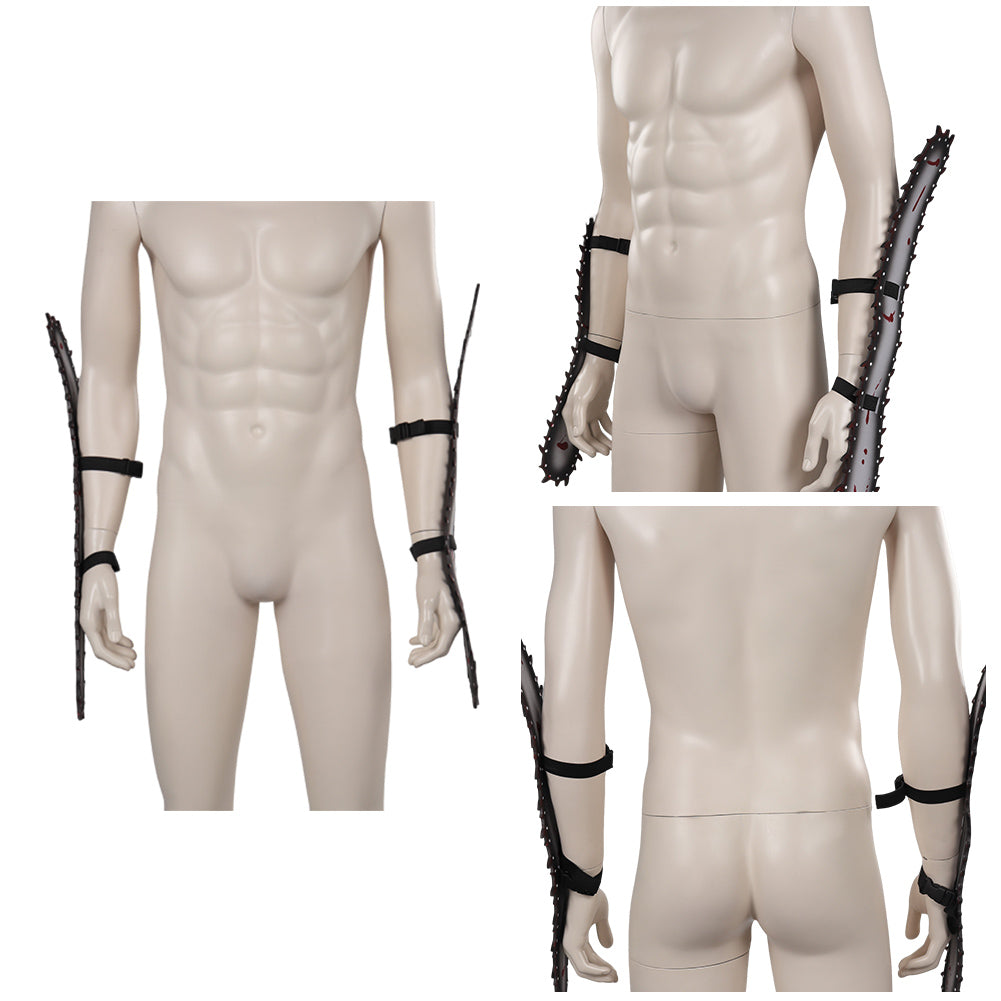 The Texas Chainsaw Massacre Chainsaw Man Accessoire