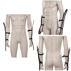 The Texas Chainsaw Massacre Chainsaw Man Accessoire