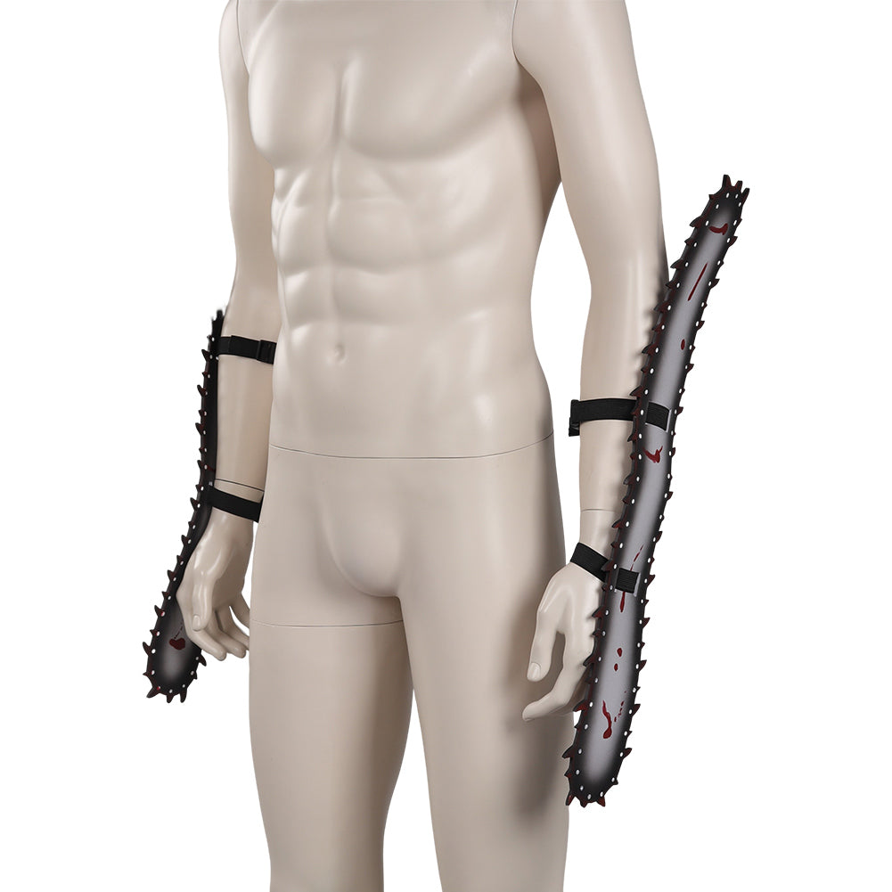 The Texas Chainsaw Massacre Chainsaw Man Accessoire