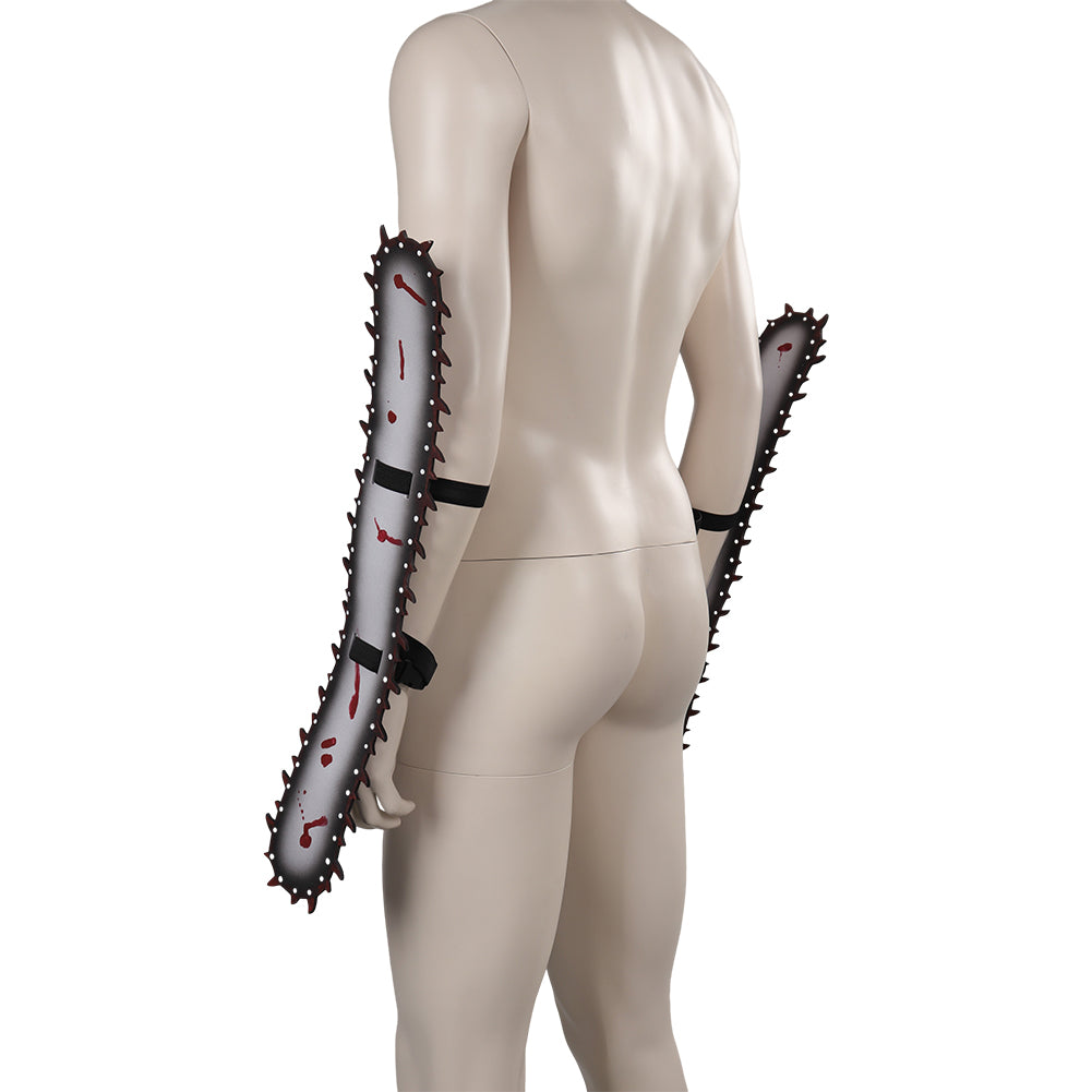 The Texas Chainsaw Massacre Chainsaw Man Accessoire