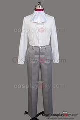 The World God Only Knows Keima Katsuragi Cosplay Costume Nouveau