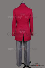 The World God Only Knows Keima Katsuragi Cosplay Costume Nouveau