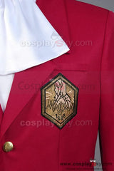 The World God Only Knows Keima Katsuragi Cosplay Costume Nouveau