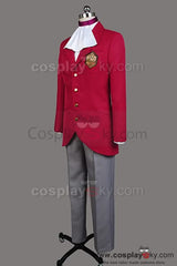 The World God Only Knows Keima Katsuragi Cosplay Costume Nouveau