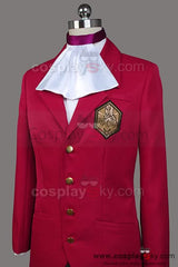 The World God Only Knows Keima Katsuragi Cosplay Costume Nouveau