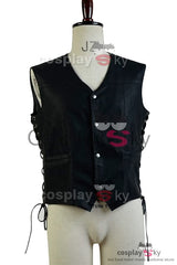 The Walking Dead Daryl Dixon Gilet Costume Cosplay