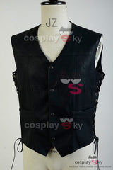 The Walking Dead Daryl Dixon Gilet Costume Cosplay