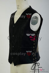 The Walking Dead Daryl Dixon Gilet Costume Cosplay