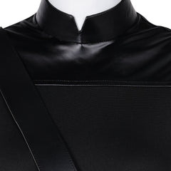 TV 3 Body Problem(2024) Jin Cheng Robe Noire Cosplay Costume