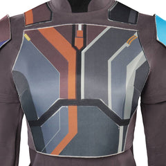 TV Ahsoka Star Wars Sabine Wren Tenue Cosplay Costume