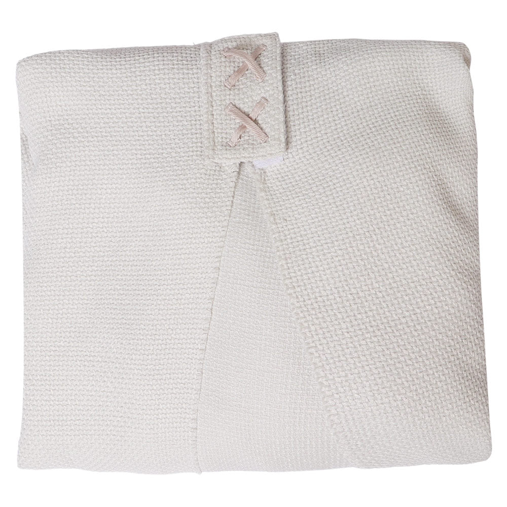 TV Ahsoka Tano Star Wars Cape Blanc Cosplay Costume