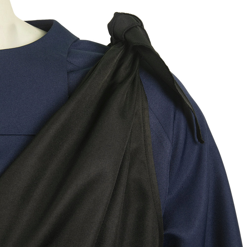 TV Good Omens Crowley Cosplay Costume