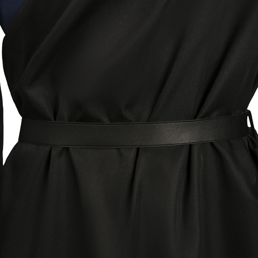 TV Good Omens Crowley Cosplay Costume