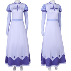 TV Hazbin Hotel Emily Cosplay Costume