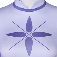 TV Hazbin Hotel Emily Cosplay Costume