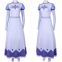 TV Hazbin Hotel Emily Cosplay Costume