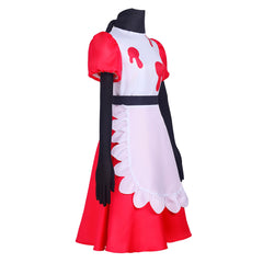 TV Hazbin Hotel Niffty Cosplay Costume