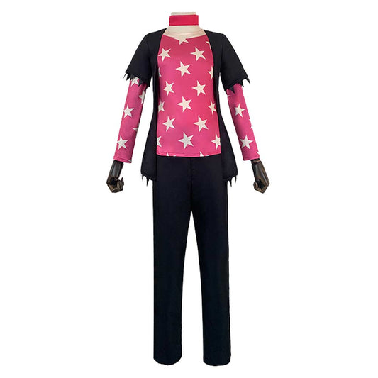 TV Helluva Boss Octavia Cosplay Costume