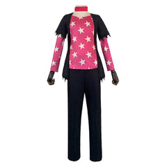 TV Helluva Boss Octavia Cosplay Costume