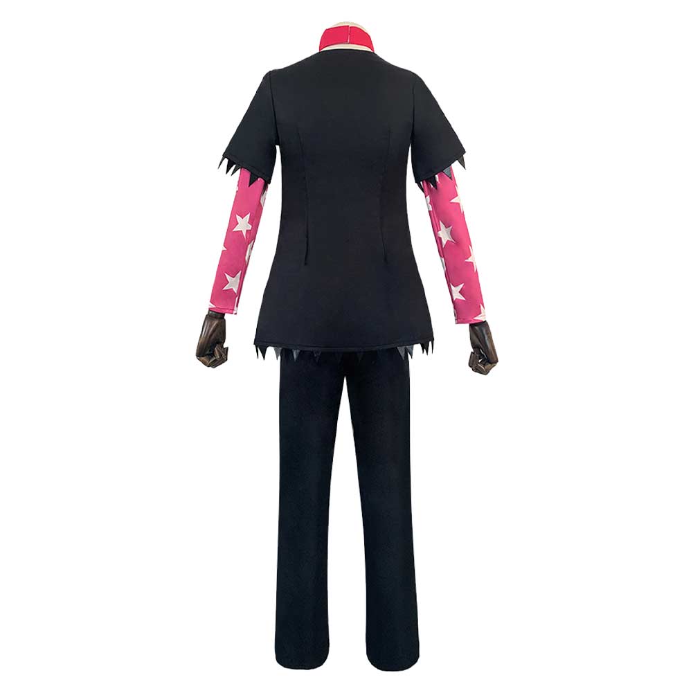 TV Helluva Boss Octavia Cosplay Costume