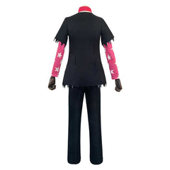 TV Helluva Boss Octavia Cosplay Costume