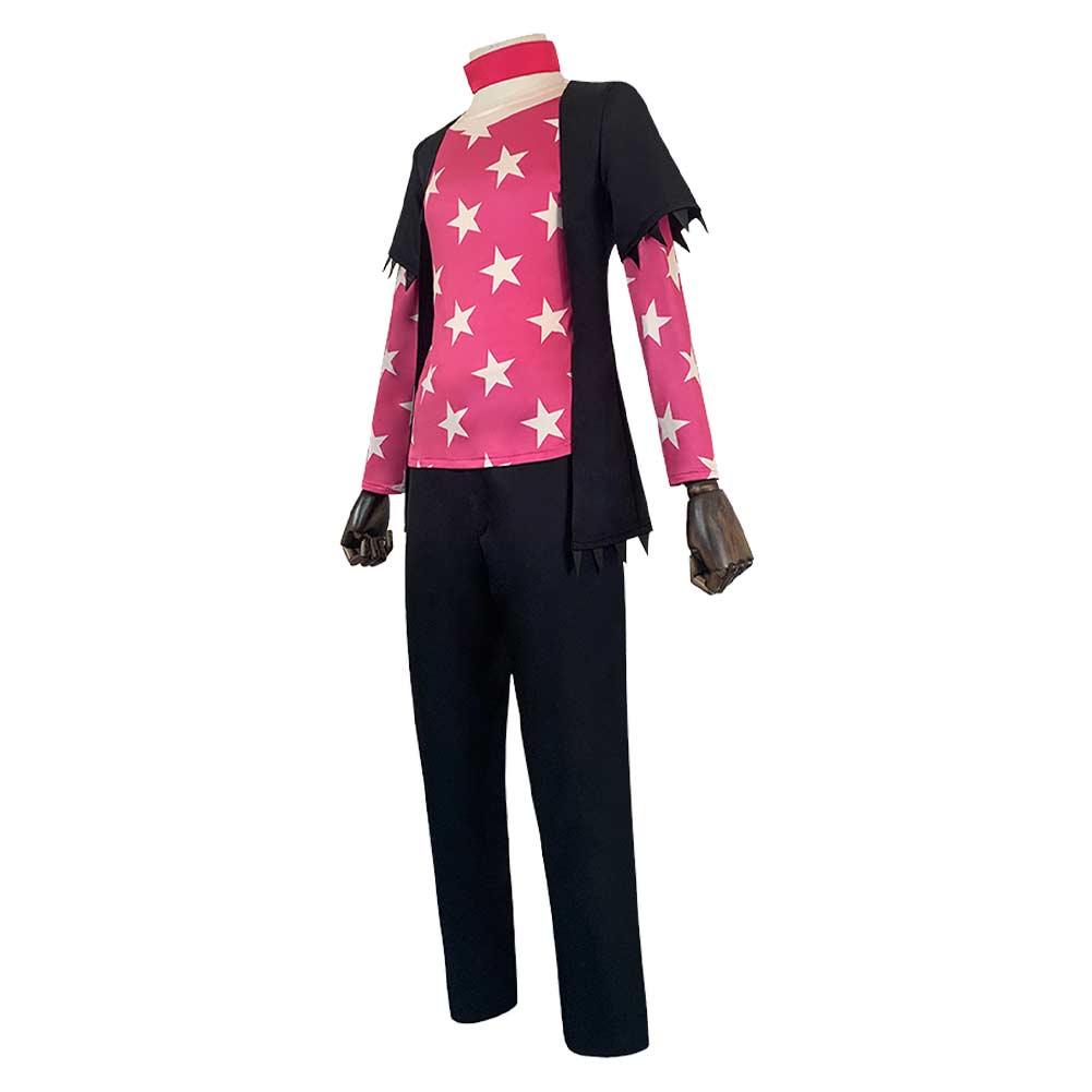 TV Helluva Boss Octavia Cosplay Costume