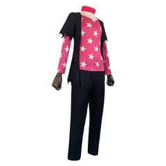 TV Helluva Boss Octavia Cosplay Costume