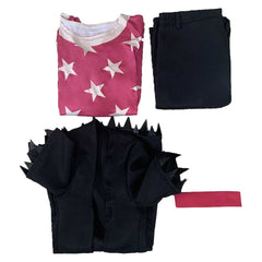 TV Helluva Boss Octavia Cosplay Costume