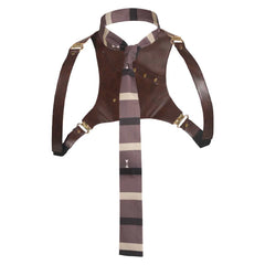 TV Loki 2 Bretelle et Cravate Accessories Halloween