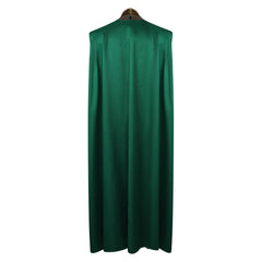 TV Loki 2 Loki Noir Tenue Cosplay Costume Halloween