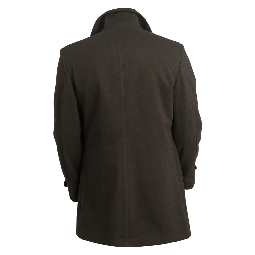 TV Loki 2 Manteau En Tweed Homme Cosplay Costume