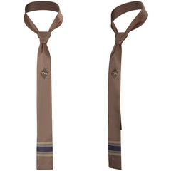 TV Loki Mobius M. Mobius Cravate Accessorie