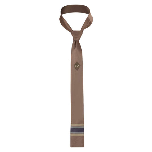 TV Loki Mobius M. Mobius Cravate Accessorie