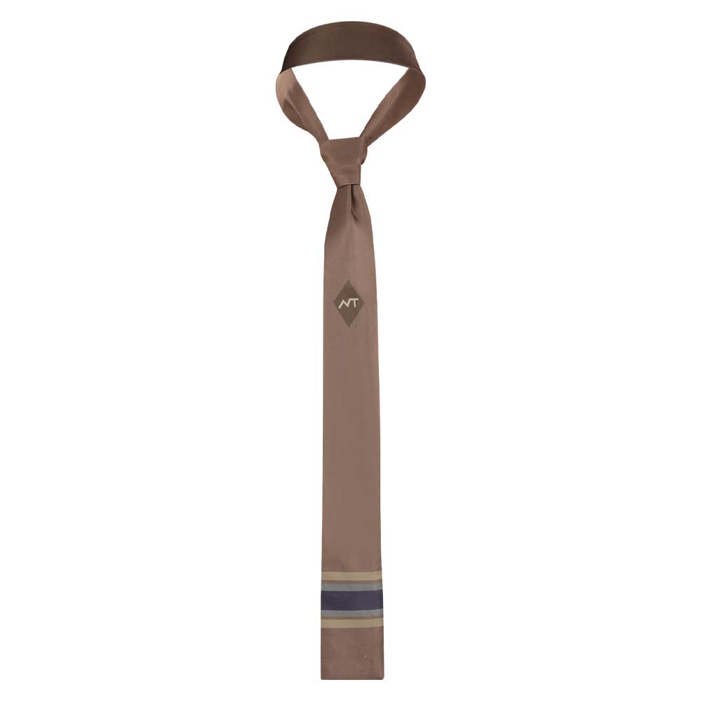 TV Loki Mobius M. Mobius Cravate Accessorie