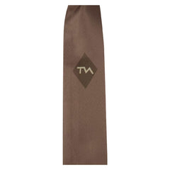 TV Loki Mobius M. Mobius Cravate Accessorie