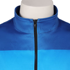 TV Lupin Arsene Sweat-shirt Zippé Cosplay Costume