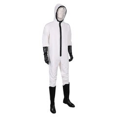 TV Money Heist: Berlín (2023) Michael Gill Combinaison Cosplay Costume