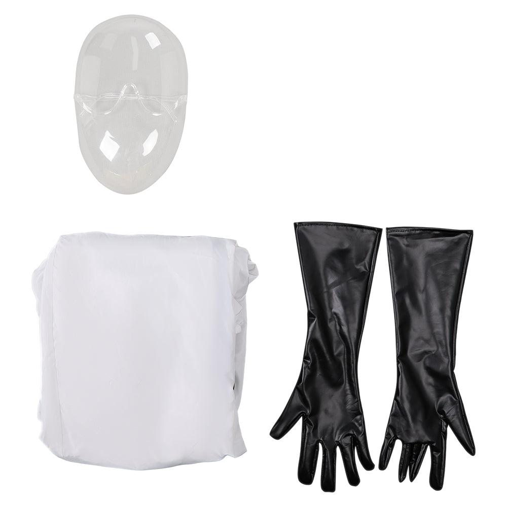 TV Money Heist: Berlín (2023) Michael Gill Combinaison Cosplay Costume