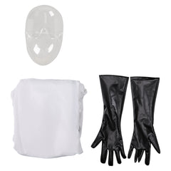 TV Money Heist: Berlín (2023) Michael Gill Combinaison Cosplay Costume