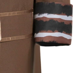 TV One Piece Buggy Manteau Homme Cosplay Costume