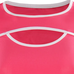 TV One Piece Nami Rose Veste Femme Cosplay Costume