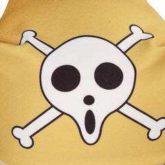 TV One Piece Usopp Foulard Halloween Accessories