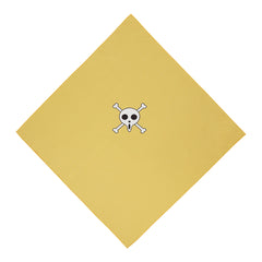 TV One Piece Usopp Foulard Halloween Accessories