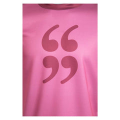 TV Scott Pilgrim Takes Off 2023 Scott Pilgrim Rose Chemise Cosplay Costume