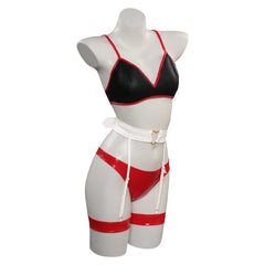 TV Star Trek: Lower Decks Femme Sexy Cosplay Costume
