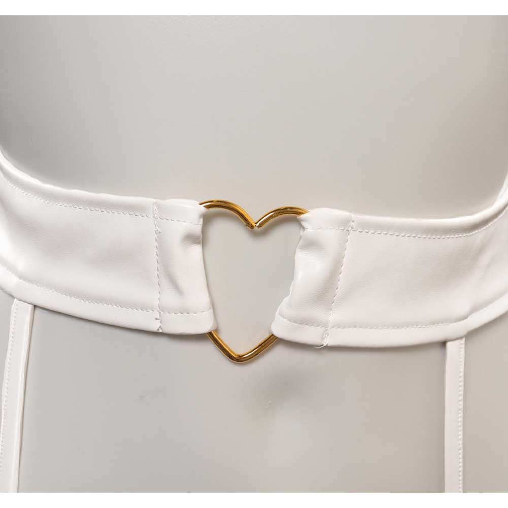 TV Star Trek: Lower Decks Femme Sexy Cosplay Costume